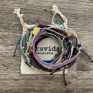 Pura Vida Bracelets